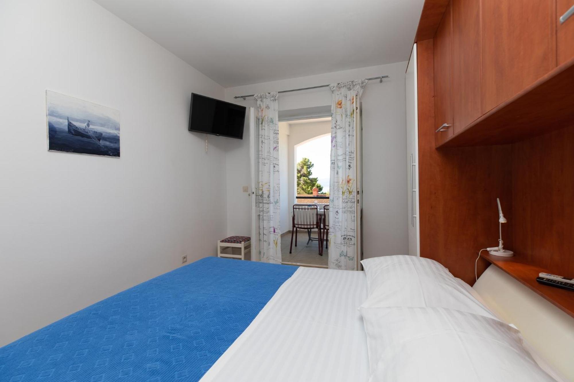 Apartments By The Sea Medici, Omis - 1046 Mimice Ruang foto